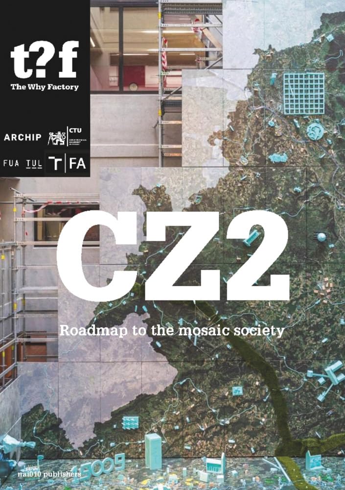 Cz2 Roadmap to the Mosaic Society guide analyse sociologique prospective