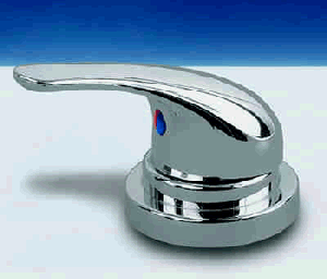 Preisvergleich Produktbild Reich Einhebelmischer chrom Untertisch