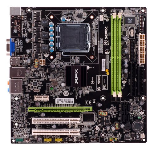 xfx motherboard