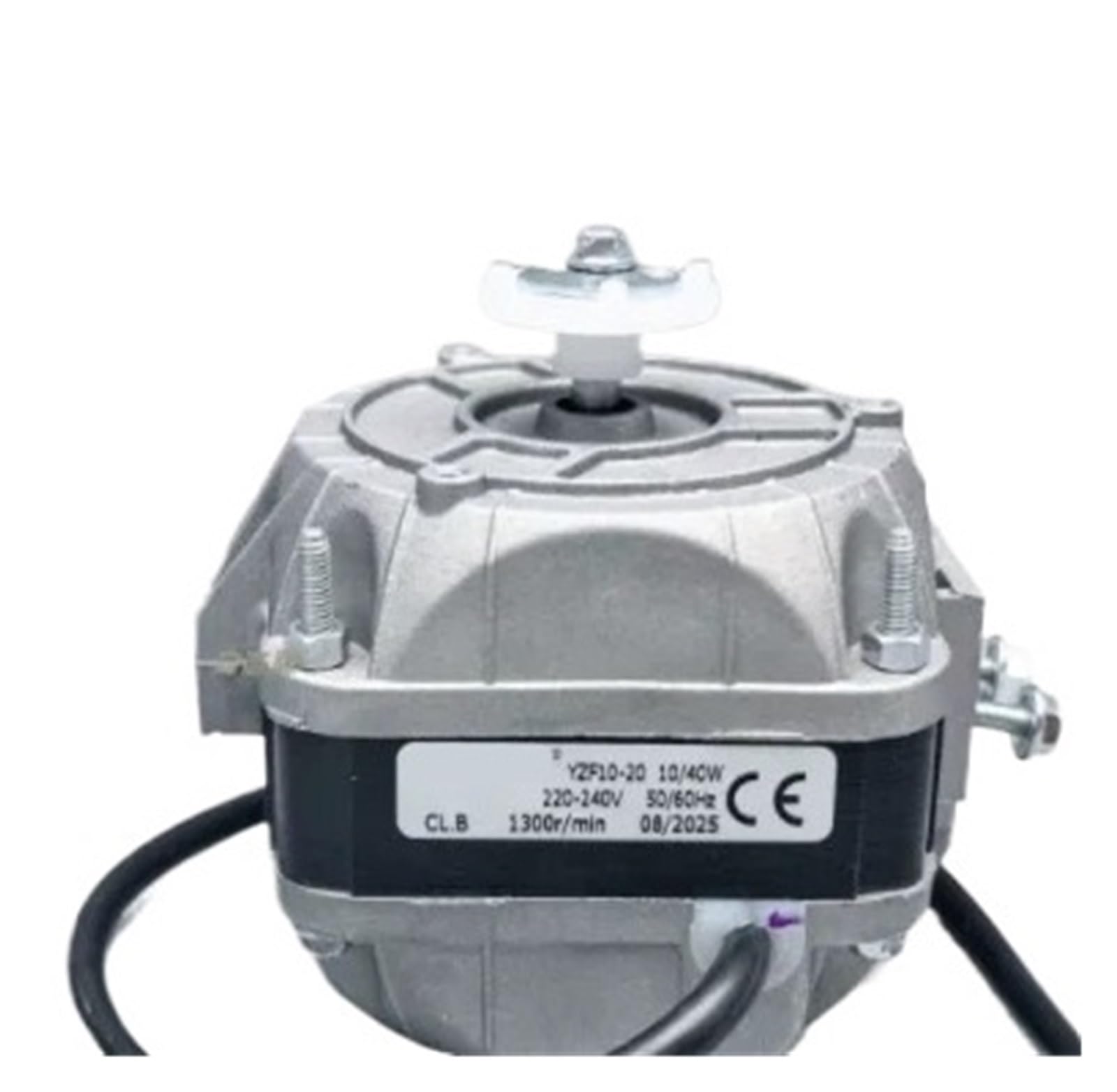 Nacodlul One Color Motor Yzf18-30 73W Yzf25-40 95W Yzf34-45 120W(Yzf34-45 120W)