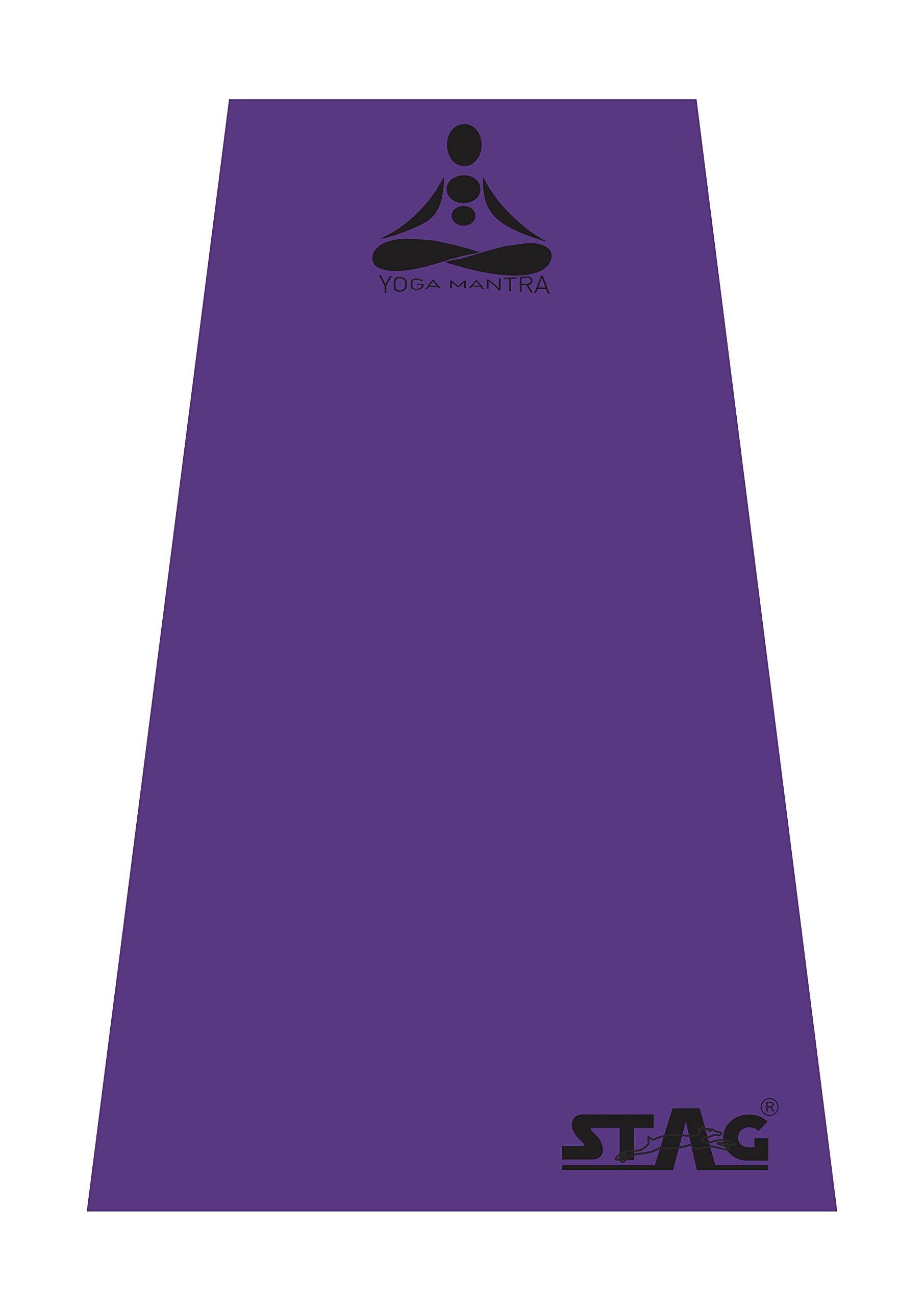 Stag Yoga Mantra with Bag-image-44