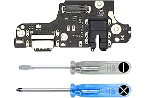 Dock Connector Compatible with Xiaomi Redmi 9 Pro