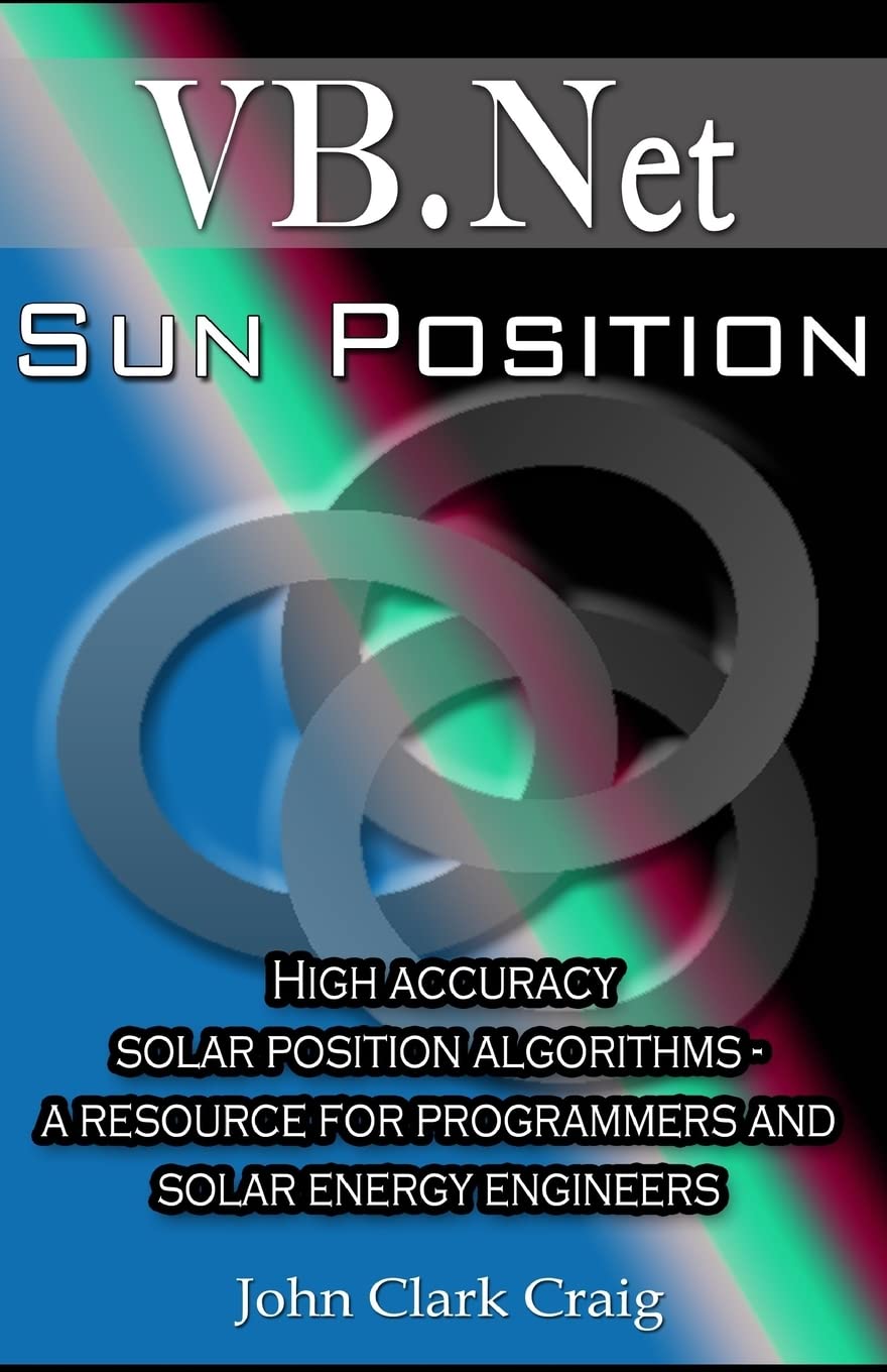 Sun's Position to High Accuracy
