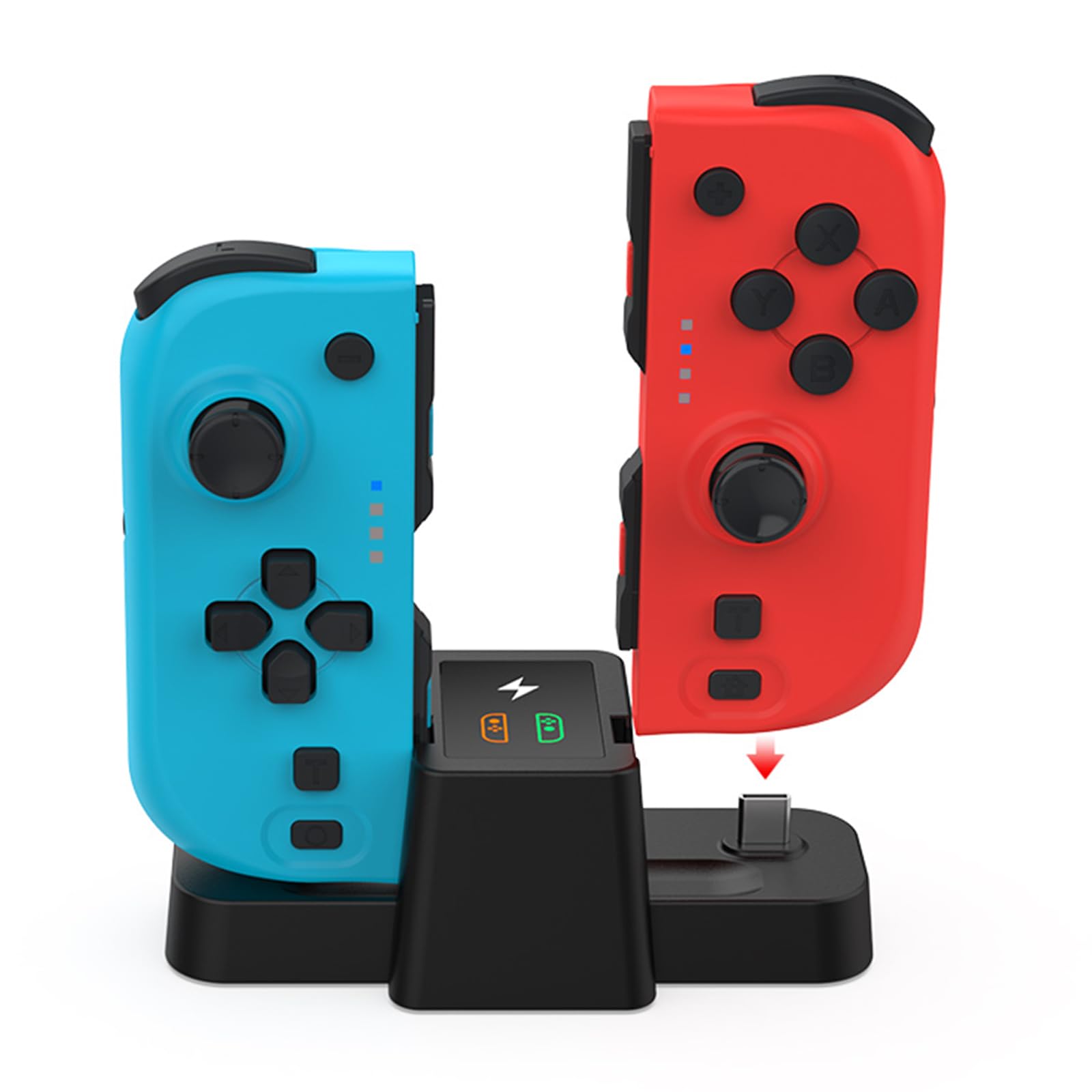 Accessori da Gioco Tastiera da Gioco DKM160 USB in Metallo con 87 Tasti con Interruttore Blu Caldo Tastiere per Computer Regalo per Tastiera da Gioco