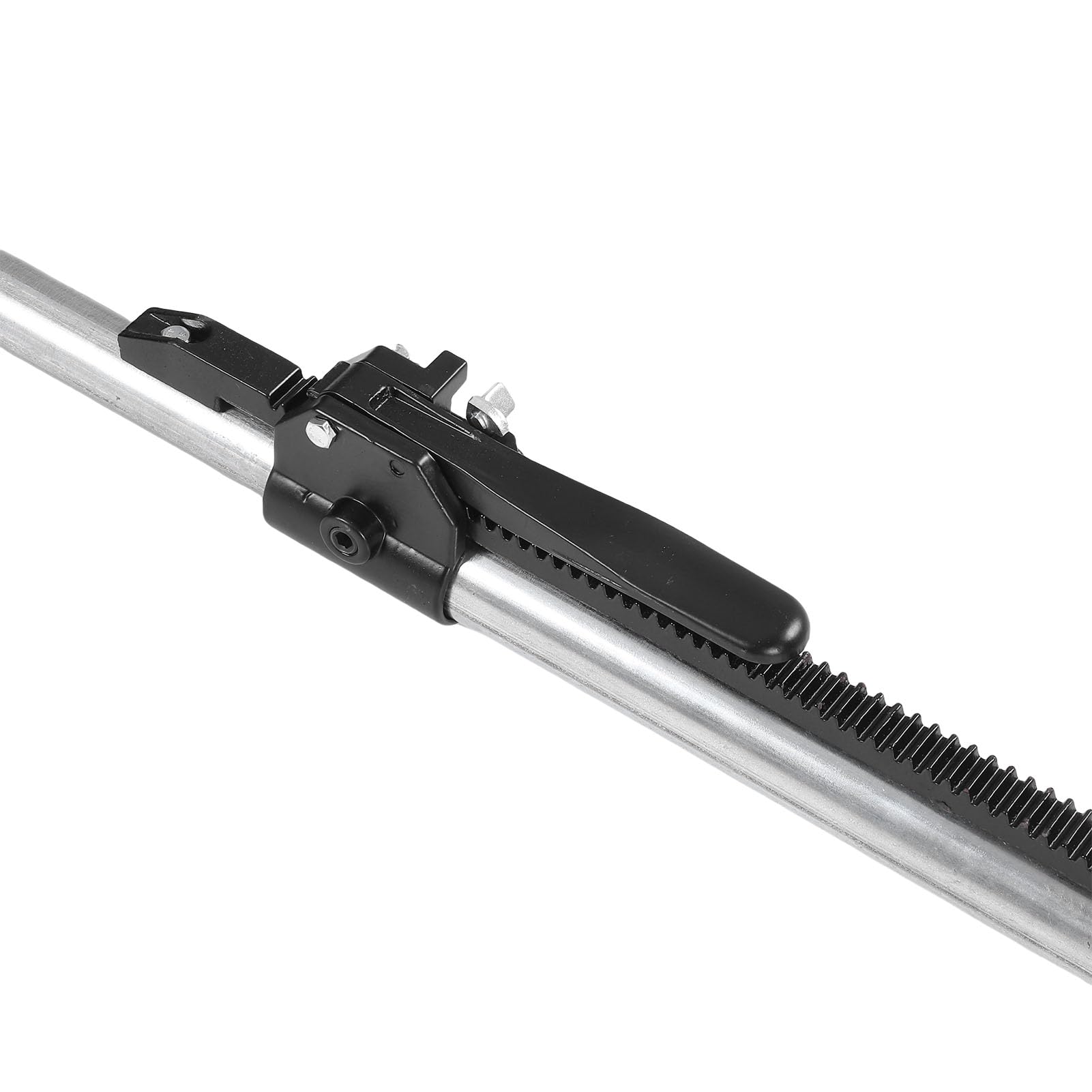 Barra di carico con cricchetto Stabilizzatore per pianale per camioncino regolabile Fermacarico 1420mm-1800mm Telescopico per SUV Rimorchio Furgone