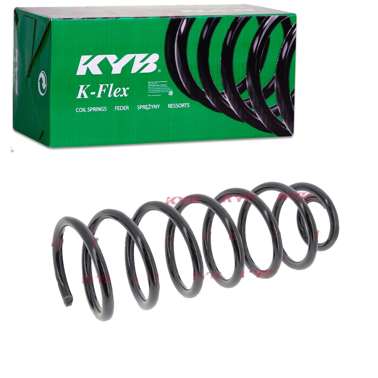 Kayaba KYBRC5782 Kayaba Amm.(A) Molle-image