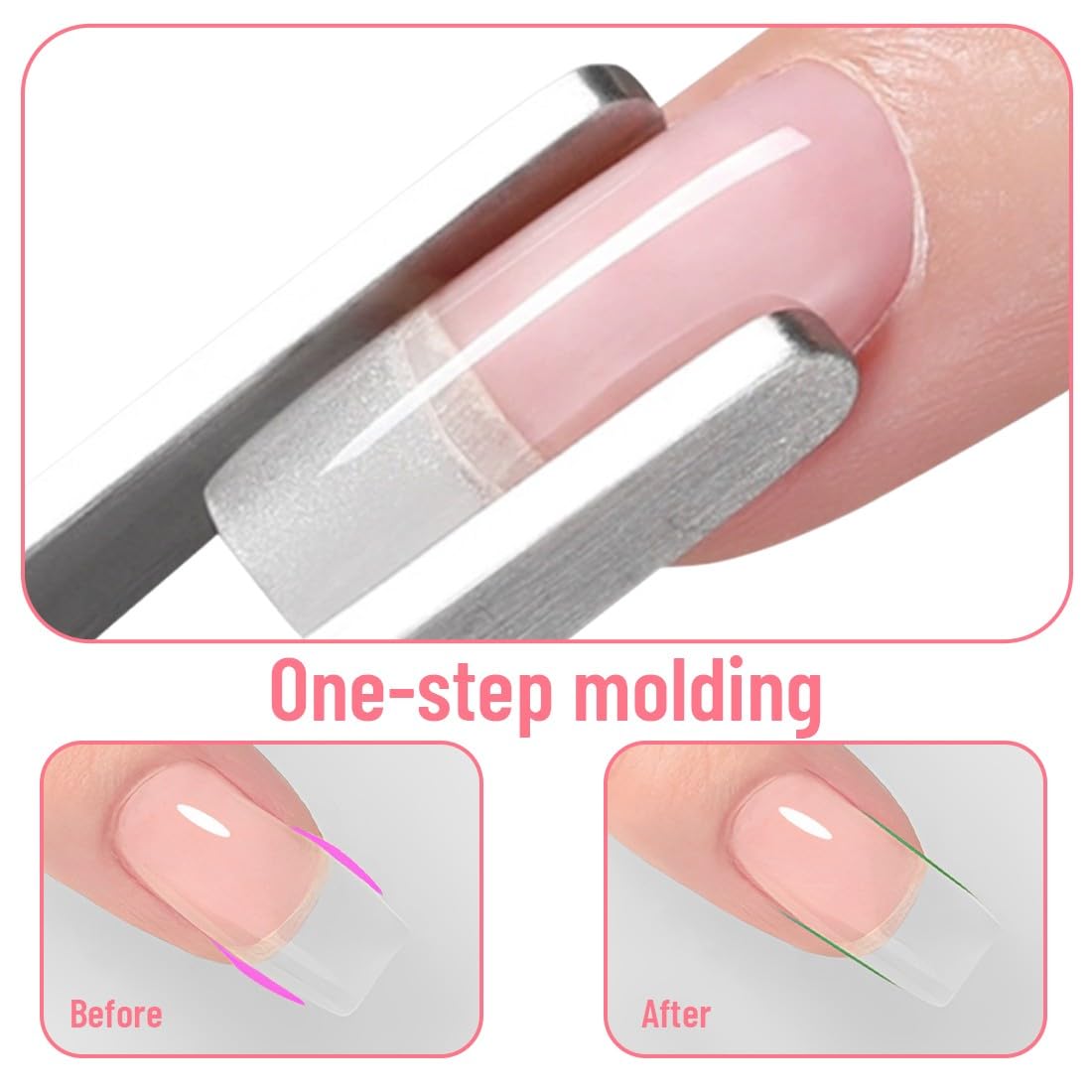 Pinze per Pinzette,3 Pezzi Inzette per Unghie,Pinzette per Ciglia,Pinzettes per Lavori Artigianali,per Gioielli, Nail Art, Elettronica, Riparazioni, Laboratorio