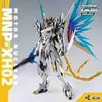 Amazon.co.jp: 摩動核 星甲魂将伝 天速星 曹仁 CAOREN MNP-XH02