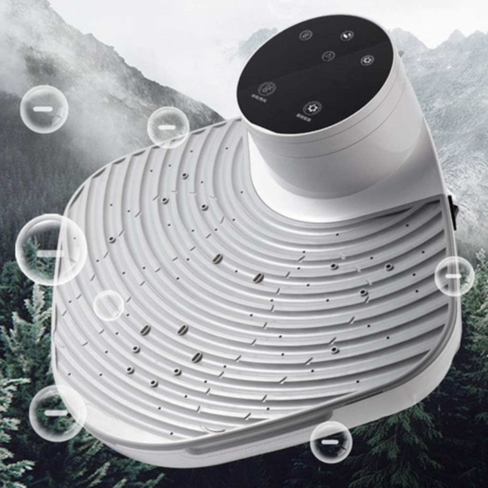 Full Body Dryer for Bathroom Body Dryer Body Hair Dryer for SPA Waterproof Body Skin Dry Machine Warm