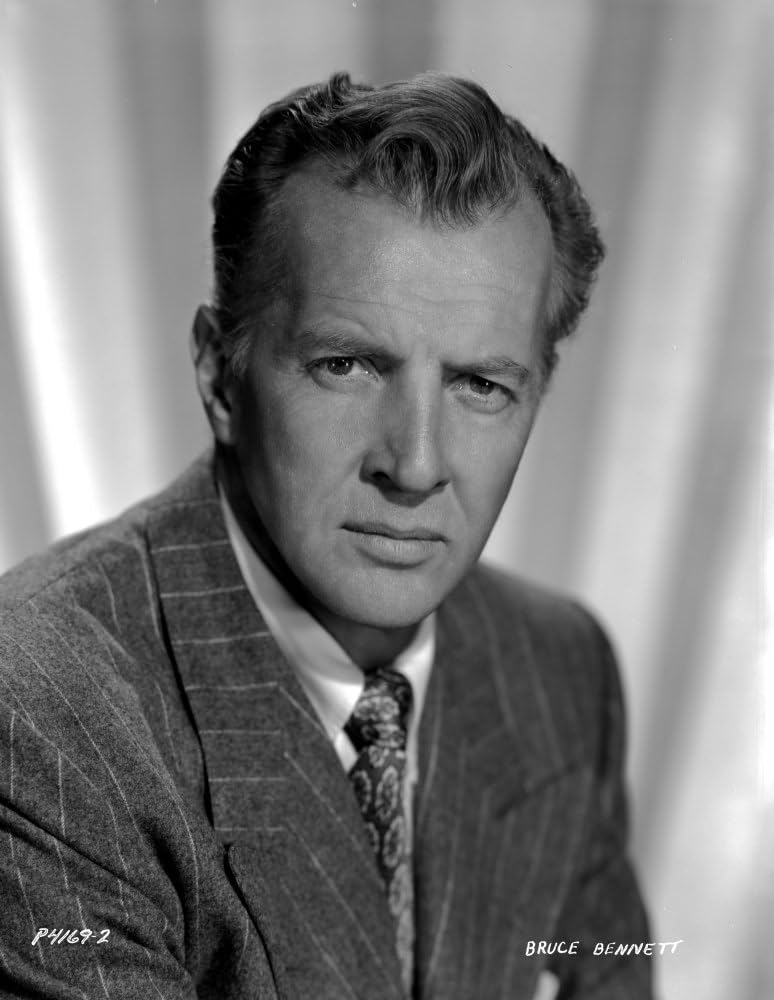 Bruce Instagram, Twitter & Facebook on IDCrawl