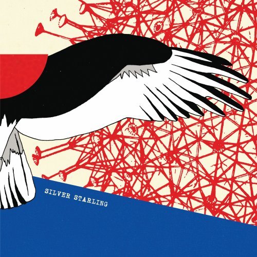 SILVER STARLING - SILVER STARLING [Audio CD] SILVER STARLING