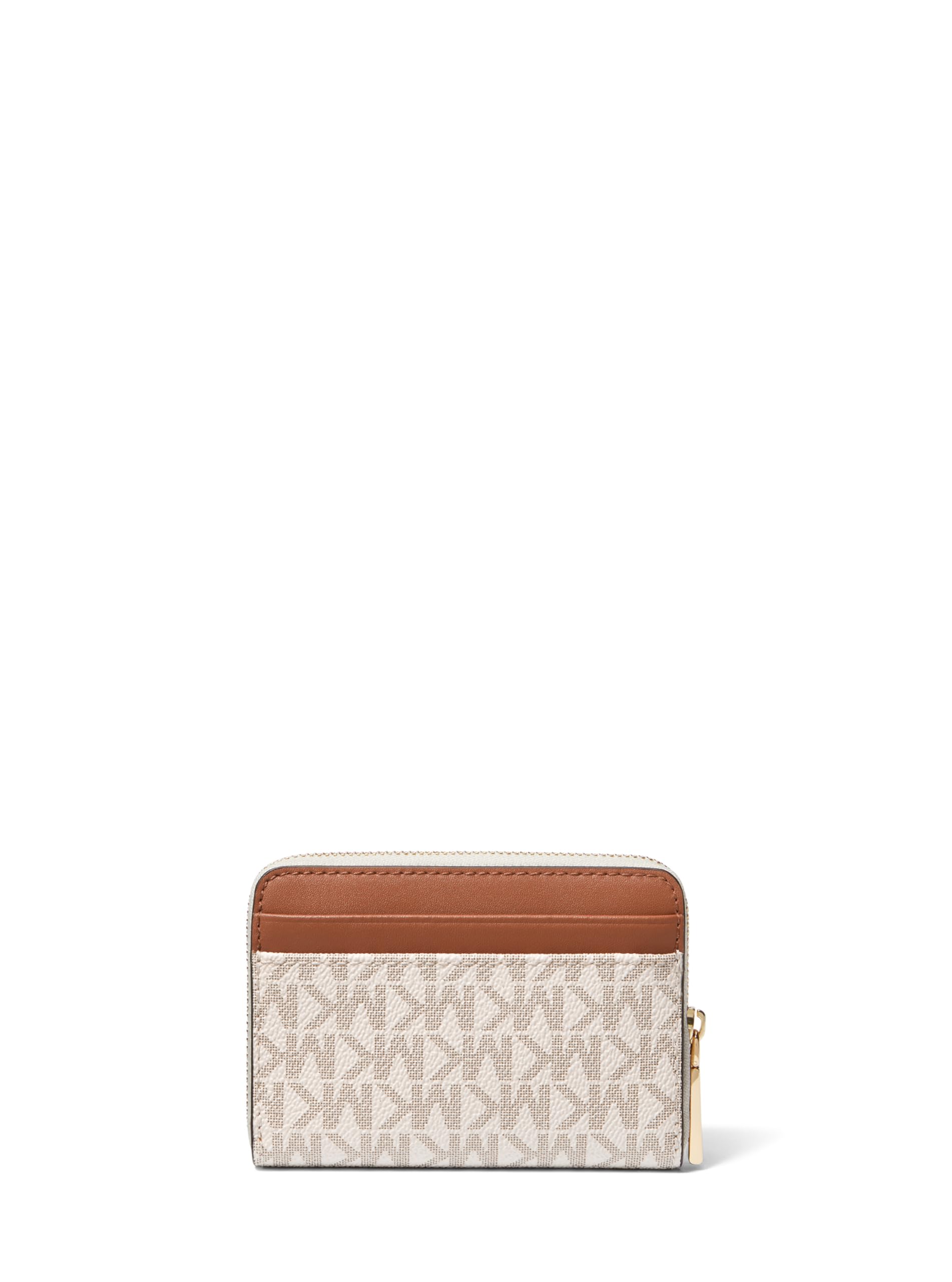 Michael Kors - Sm Za Coin Card Case, Borsetta Donna