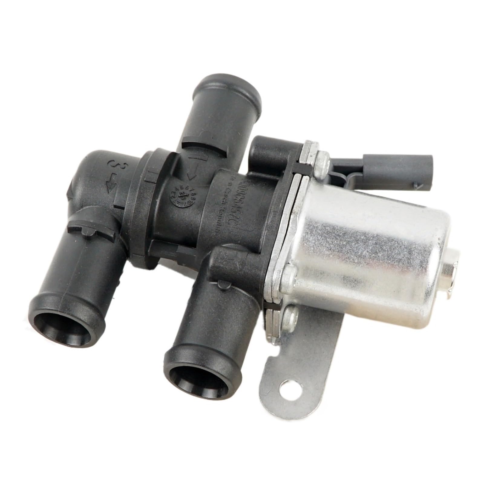 Asgtydhl One Color Fit For Audi A3 A6 A5 Q3 Q5 Q7 Fit For Vw B8 Fit For Golf Mk7 Tiguan Id3 Id4 Id65q0906457c Coolant Control Valve. Control Solenoid Valve Hvac