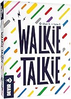 Vista 1 de Walkie Talkie