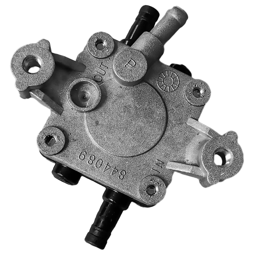 Seal-O Ring For Briggs & Stratton 40N777, 40N877, 40R577 Engines - OEM - Foto 6