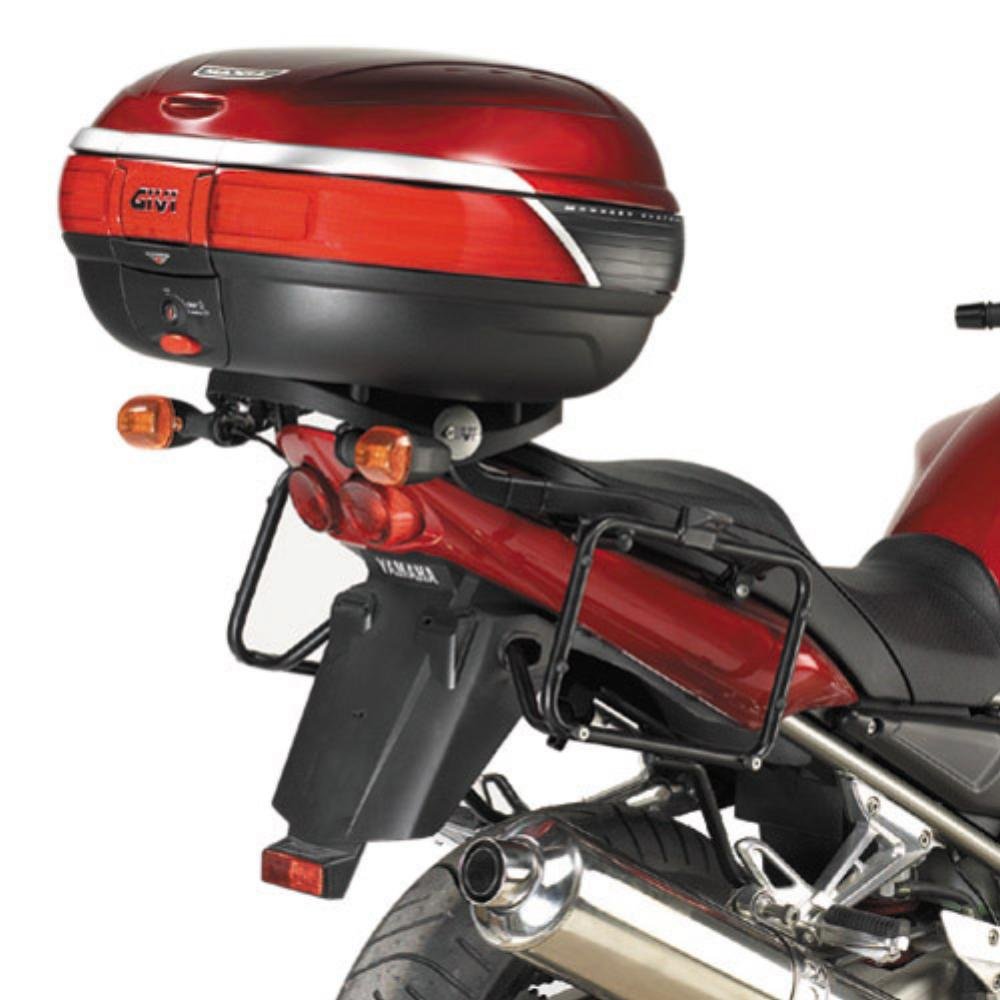 Givi 348FZ Specific Rear Rack - Yamaha FZS1000 Fazer (01-05)
