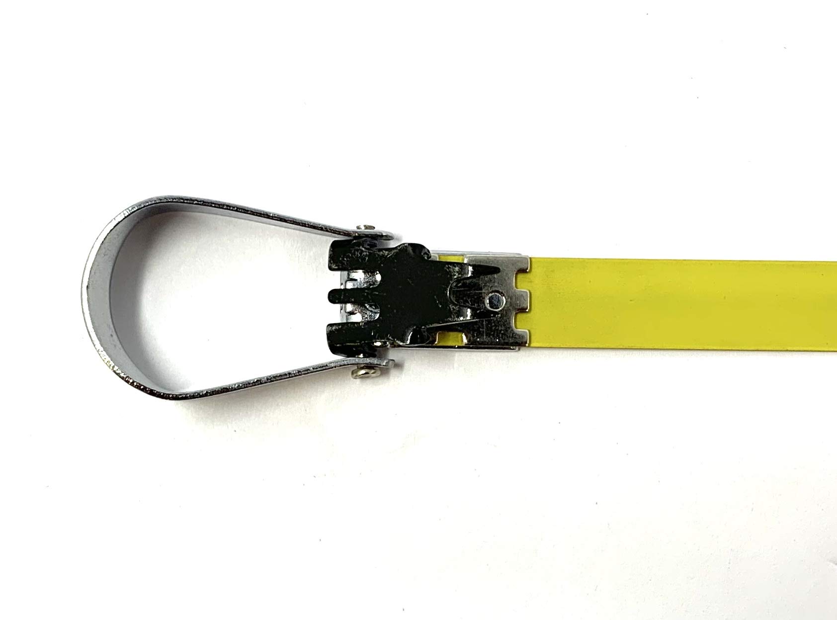 Medid MD/265030 Cintas métricas metálicas con estuche recubierto, 30 m
