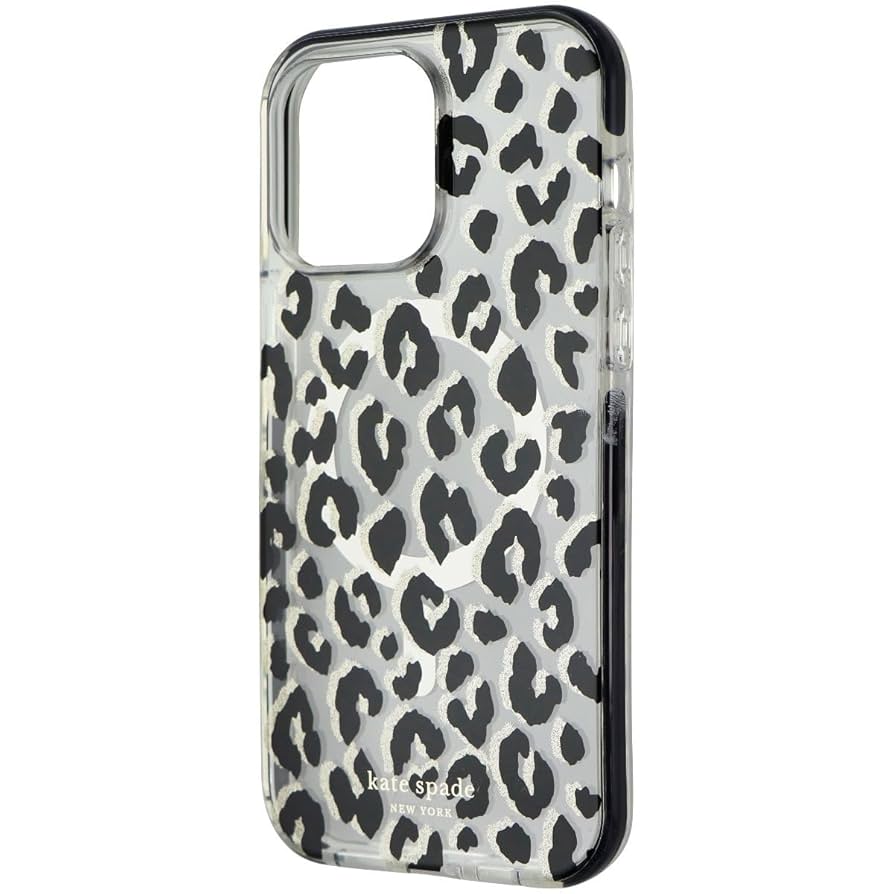 iPhoneアクセサリー kate spade KSIPH-144-PLVM Amazon.com: kate spade new york Defensive Hardshell Case