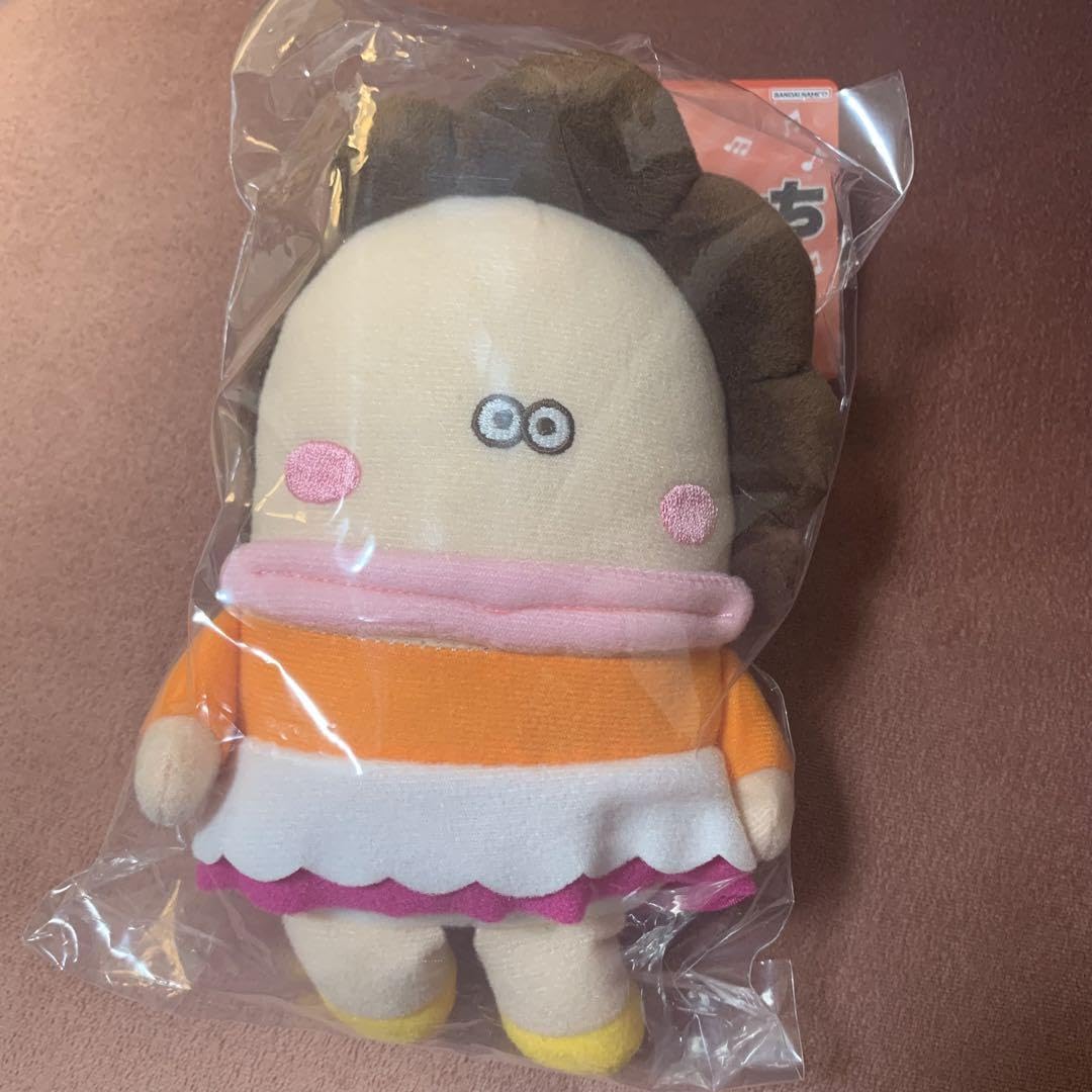 あたしんちぬいぐるみ あたしンちグッズ、発売決定！ | あたしンち
