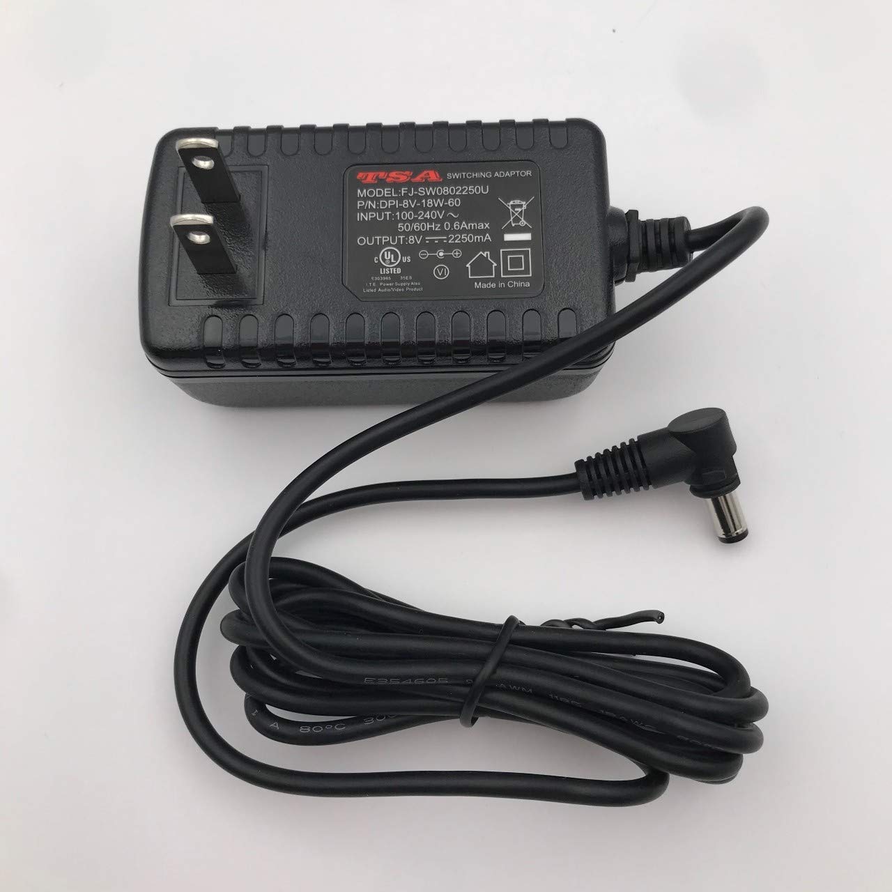 Verifone Compatible Power Supply for MX880 Series and MX915 (132003-01A)