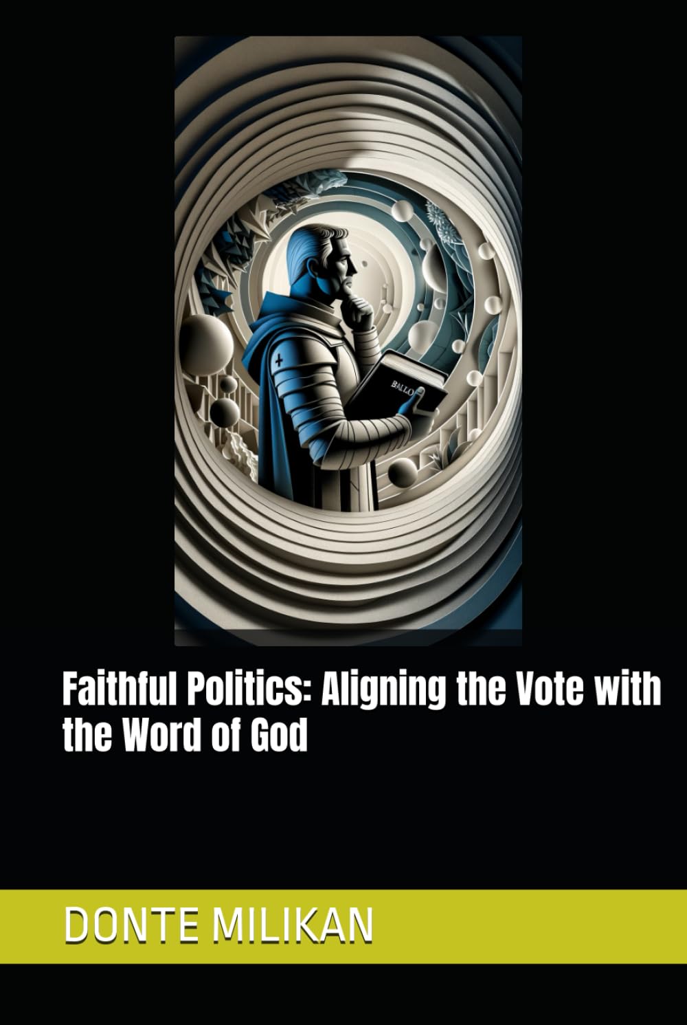 Faithful Politics: Aligning the Vote with the Word of God