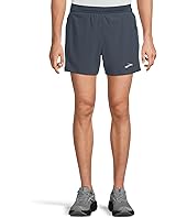 Blue Slate/Speed Logo