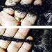 Interlocking Loc Tool | Sisterlocks Dreadlocks Microlocs | 3-in-1 Expandable Pro Edition | No Pulling or Pain like Other Products