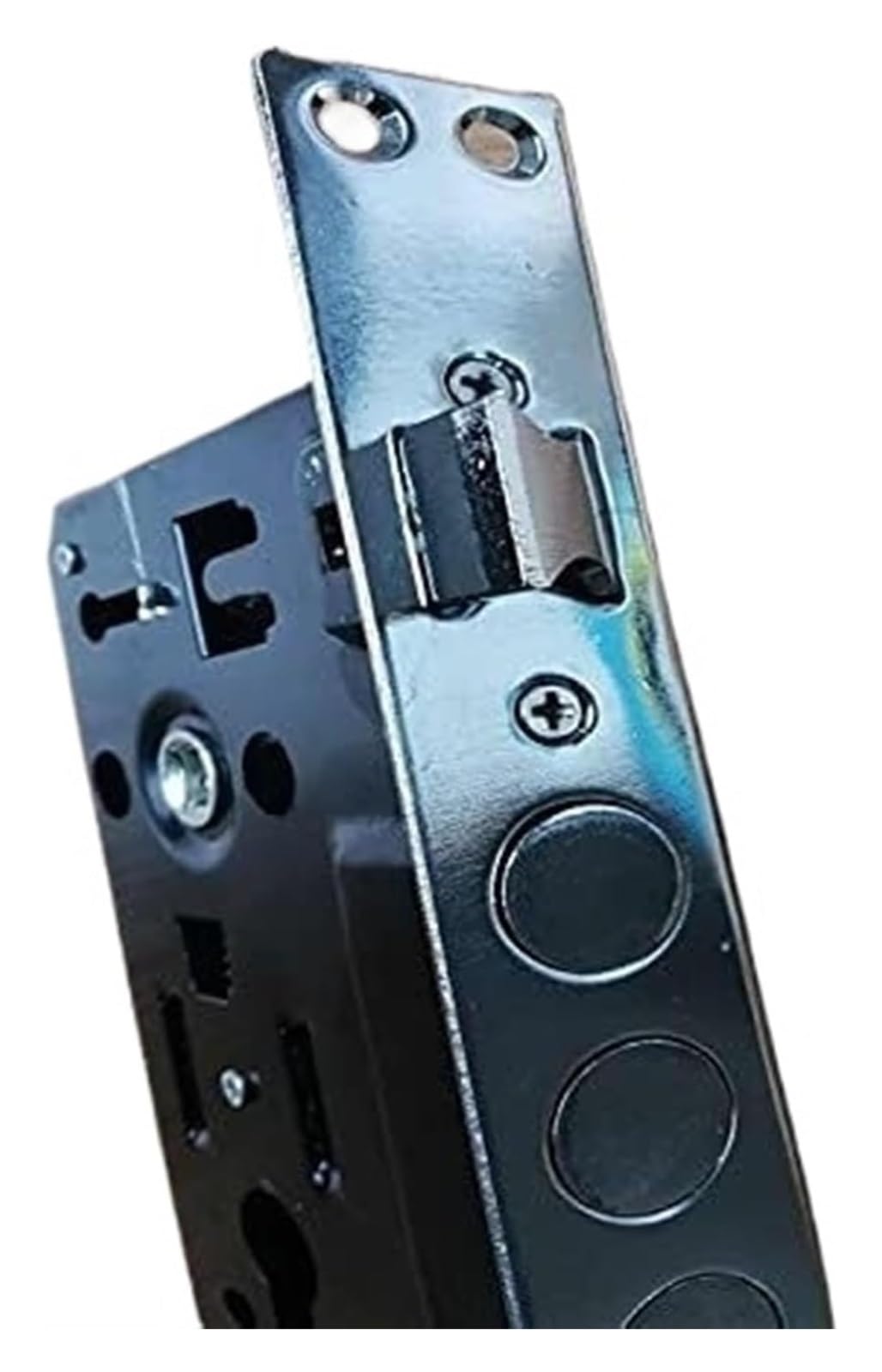 Cerradura empotrada, Cerradura de puerta entrada Universal, herrajes for el cuerpo, montaje cerradura