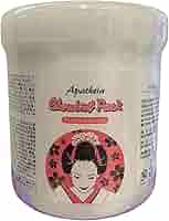 Glowing pack Apathia（美白洗い流すタイプ）　2個セット 楽天市場】[2個セット] Apatheia Glowing Pack 500g たった60