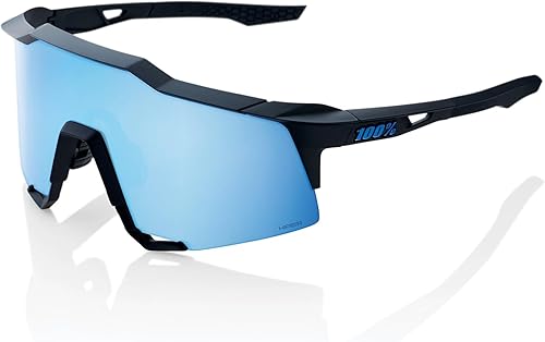 100% SPEEDCRAFT Sport Performance Cycling Sunglasses