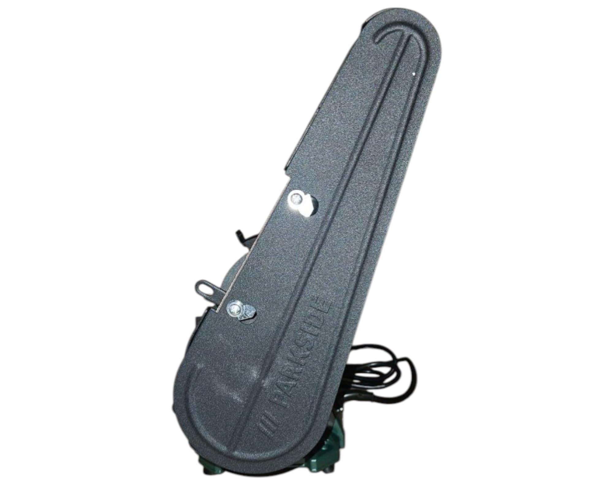 Parkside PSBS 240 B2 Levigatrice a nastro abrasivo