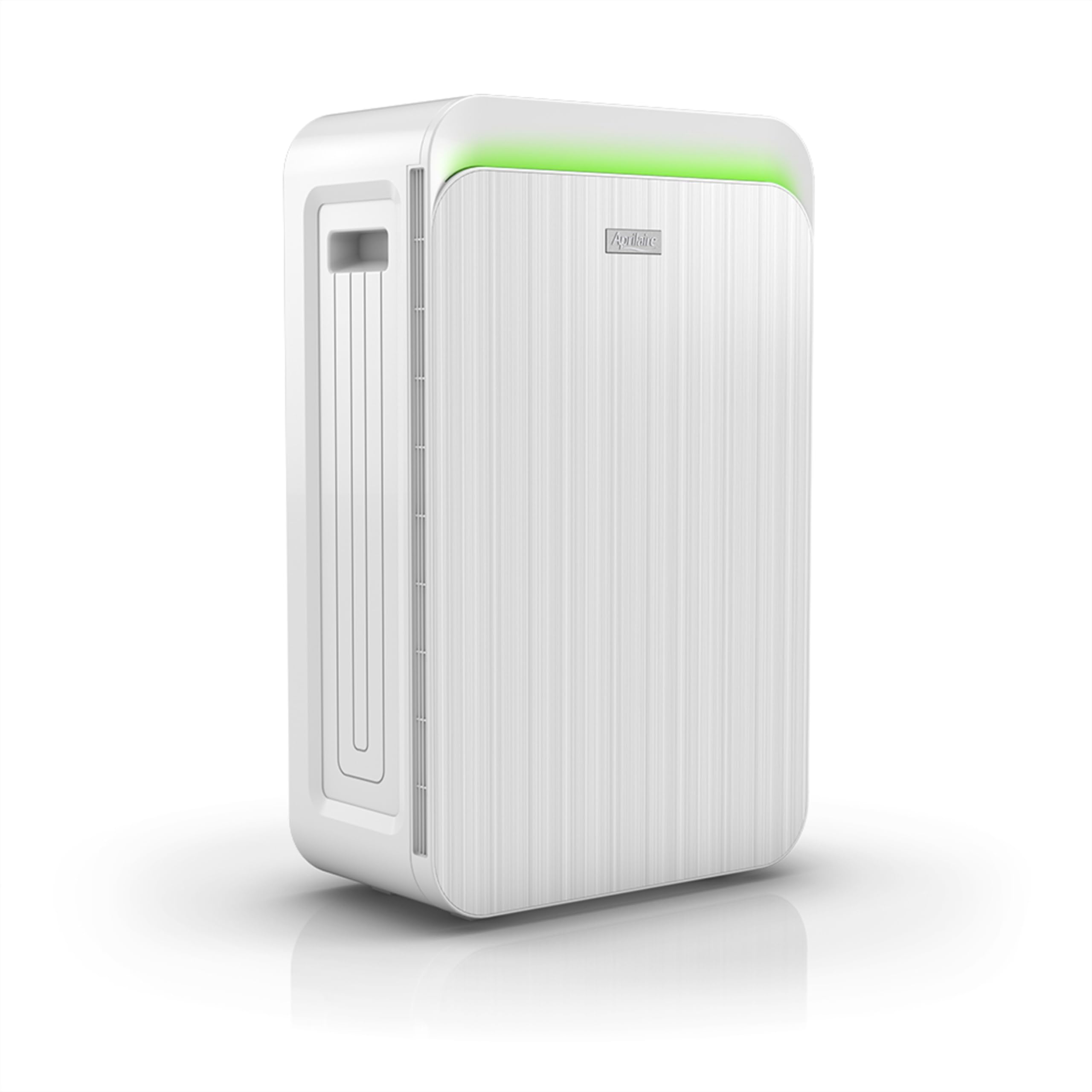 AprilAire AP09550V Smart Air Purifier and Quality Monitor Sleep Productivity Performance HEPA Filter for Home Large Room up