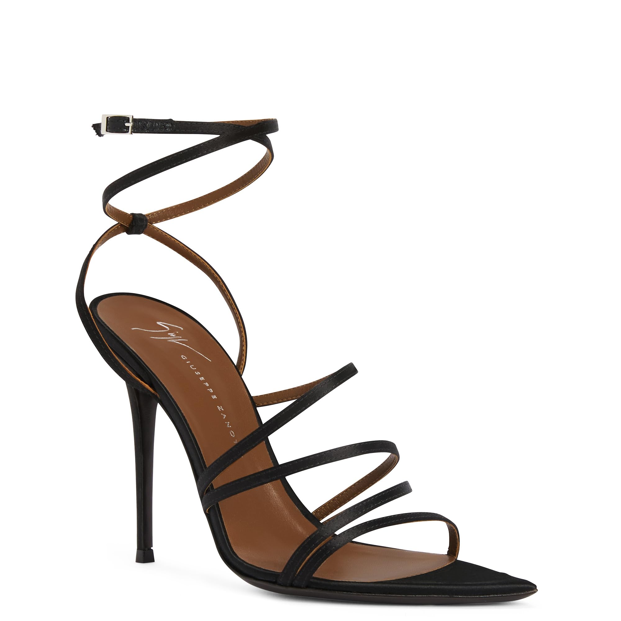 Intriigo Claire 105: 12 Black