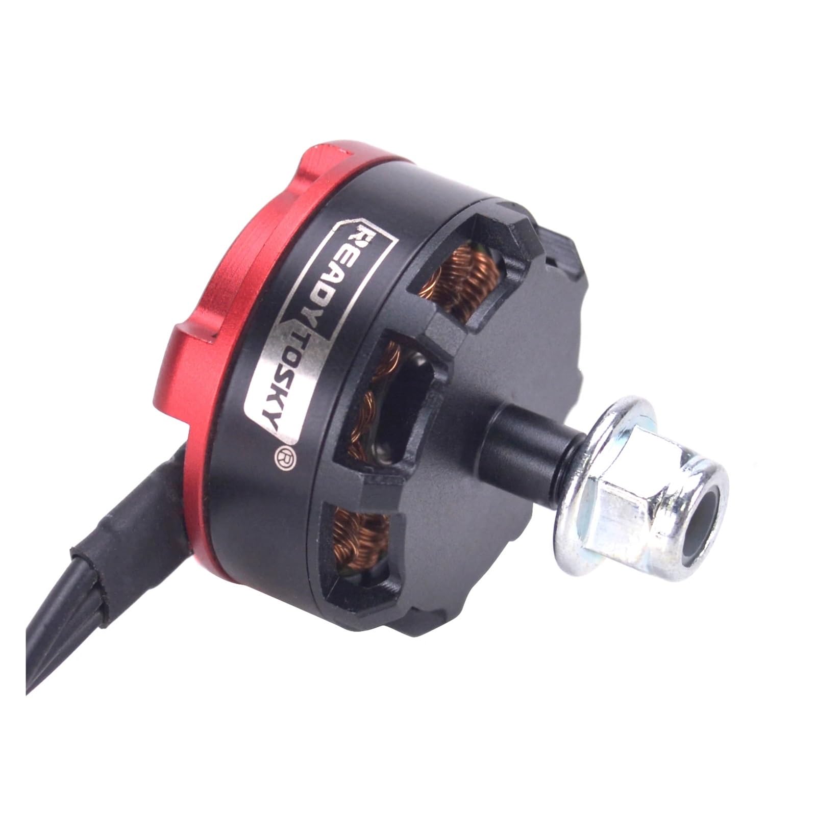 RS2205 2300KV 2205 Motore Brushless for FPV Racing Quadcopter Drone 5030 5045 Allineamento della Potenza ' 4 Pezzi