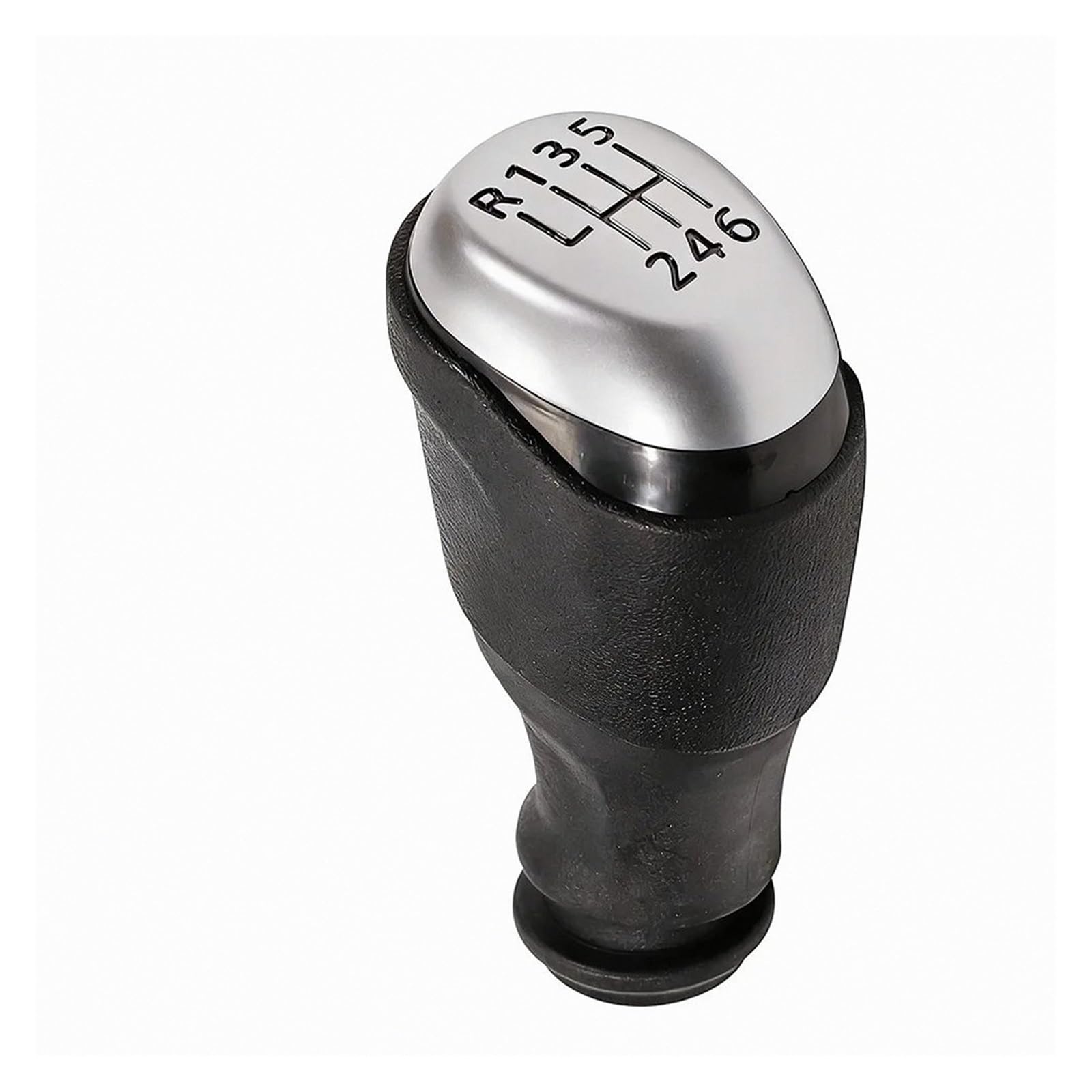Gear Knob for Clio for Captur for Twingo for Sandero Kangoo Upgrade