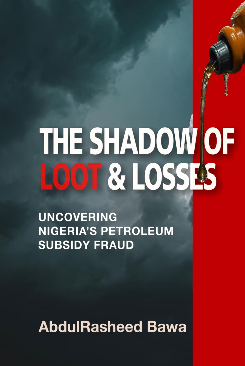 The Shadow of Loot & Losses: Uncovering Nigeria's Petroleum Subsidy Fraud
