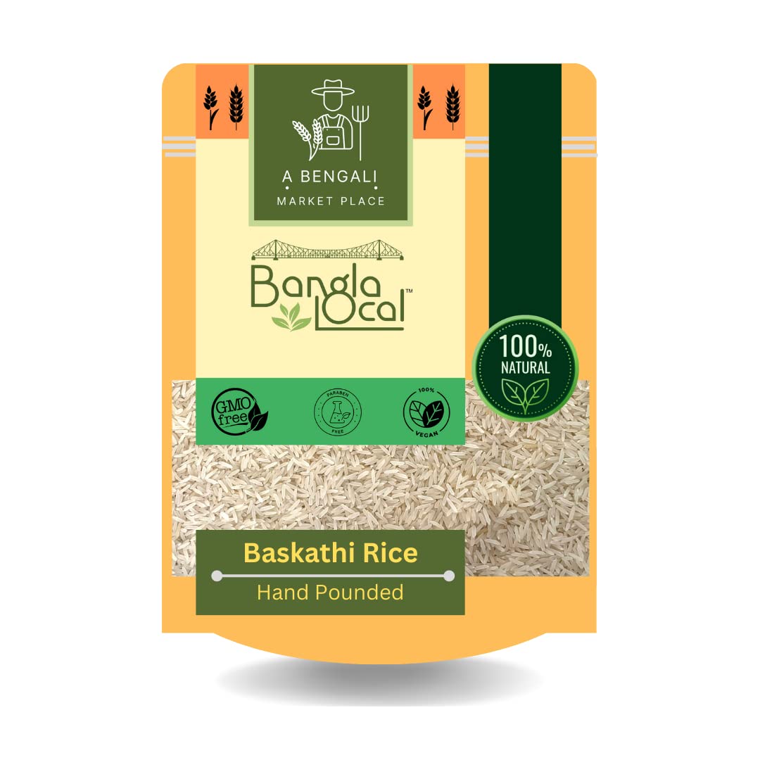 See full amazon price history chart for Bangla Local Banskathi Rice - Sheddho Chaal Or Parboiled Rice (900 Grams) | From West Bengal | 50% Less Carb | Baskathi Bangla Local Banskathi Rice - Sheddho Chaal Or Parboiled Rice (900 Grams) | From West Bengal | 50% Less Carb | Baskathi (B0BZWMY51F) Amazon Price History, Amazon Price Tracker