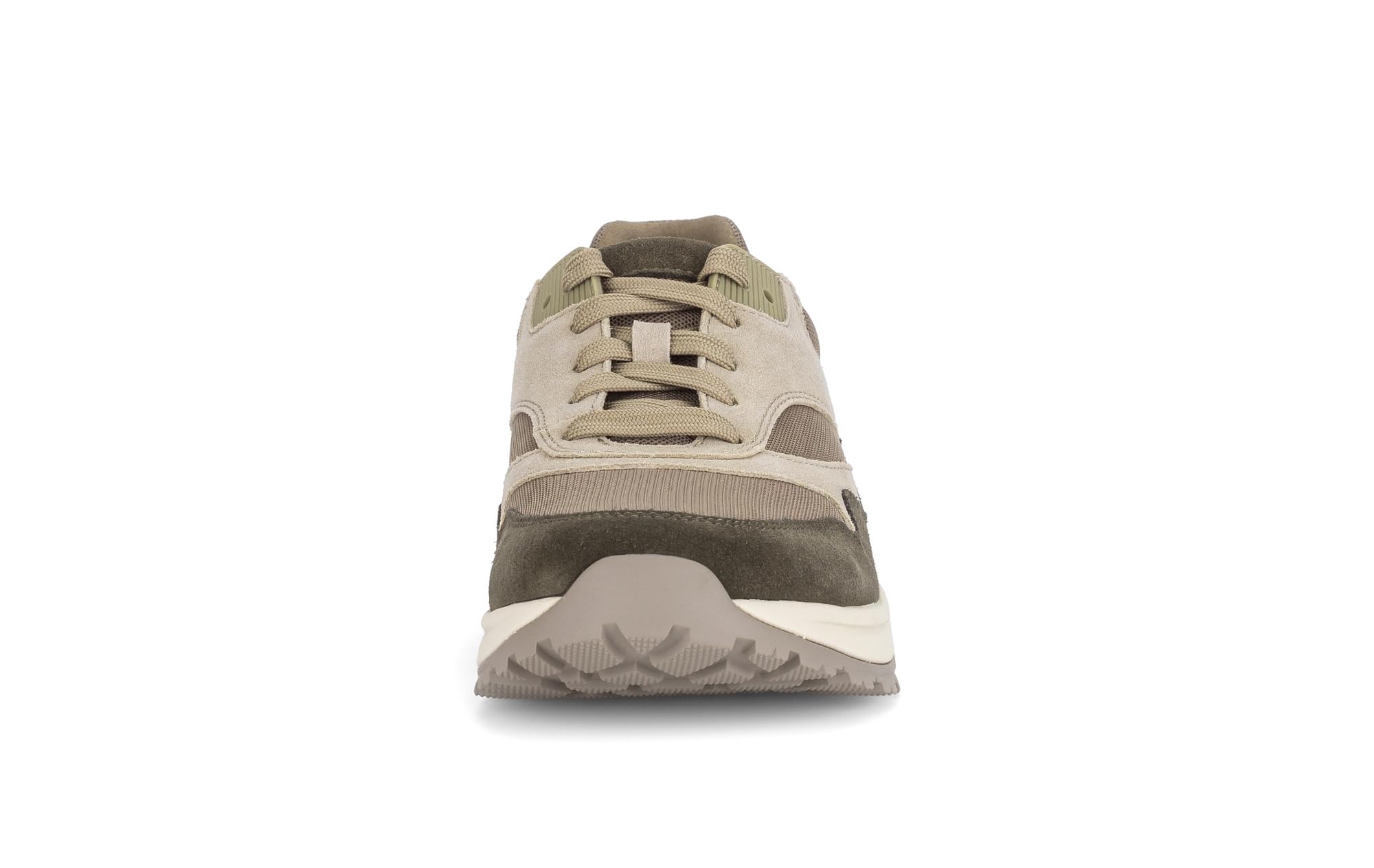 Pius Gabor Herren Sneaker Low, Männer Halbschuhe,Wechselfußbett