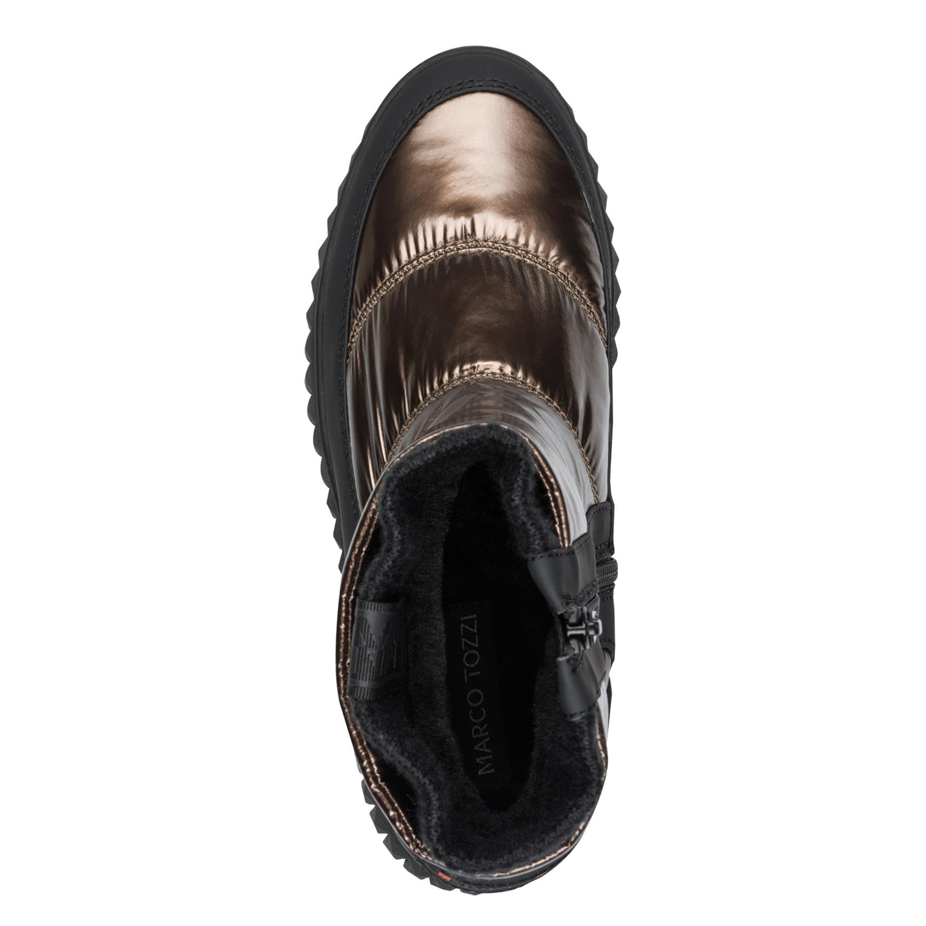 MARCO TOZZI Kobiety Marco Tozzi Mode-stiefel 2-26414-45Moda — buty