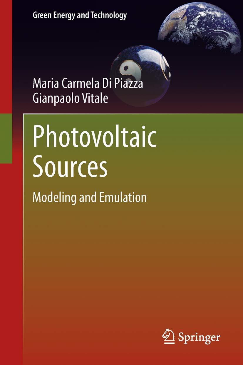 Photovoltaic Sources: Modeling and Emulation