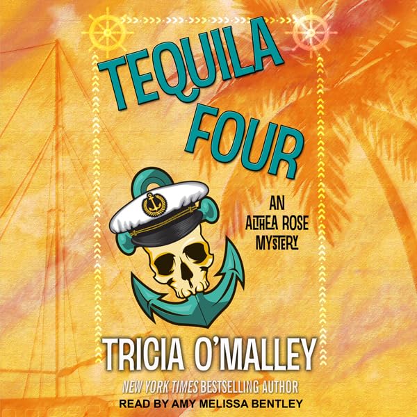 Cover art for Tequila Four