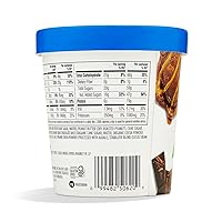 Vista 3 de 365 by Whole Foods Market, Mantequilla de maní con chocolate helado de 16 onzas