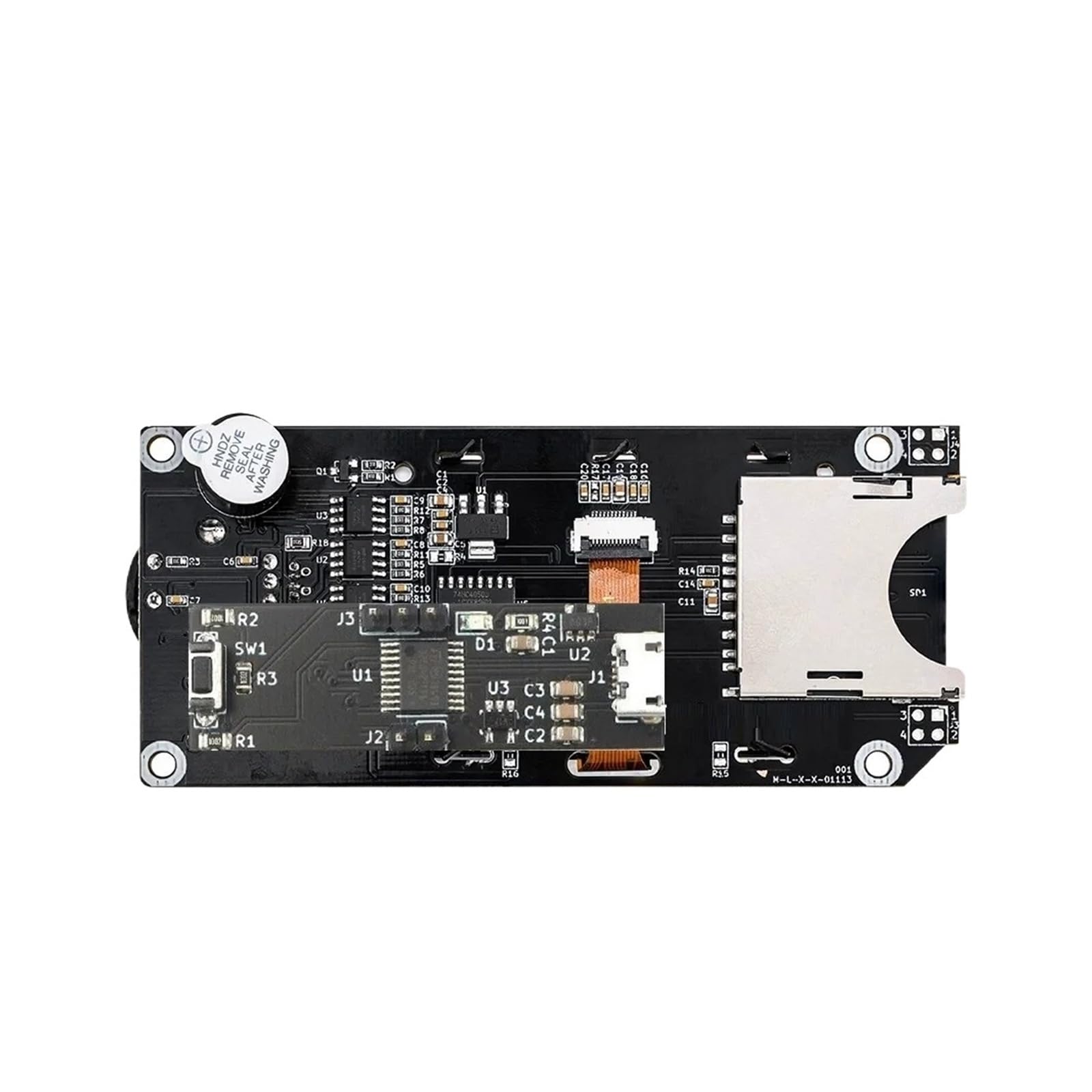 Compatibile con scheda USB VORON, STM32-MINI12864