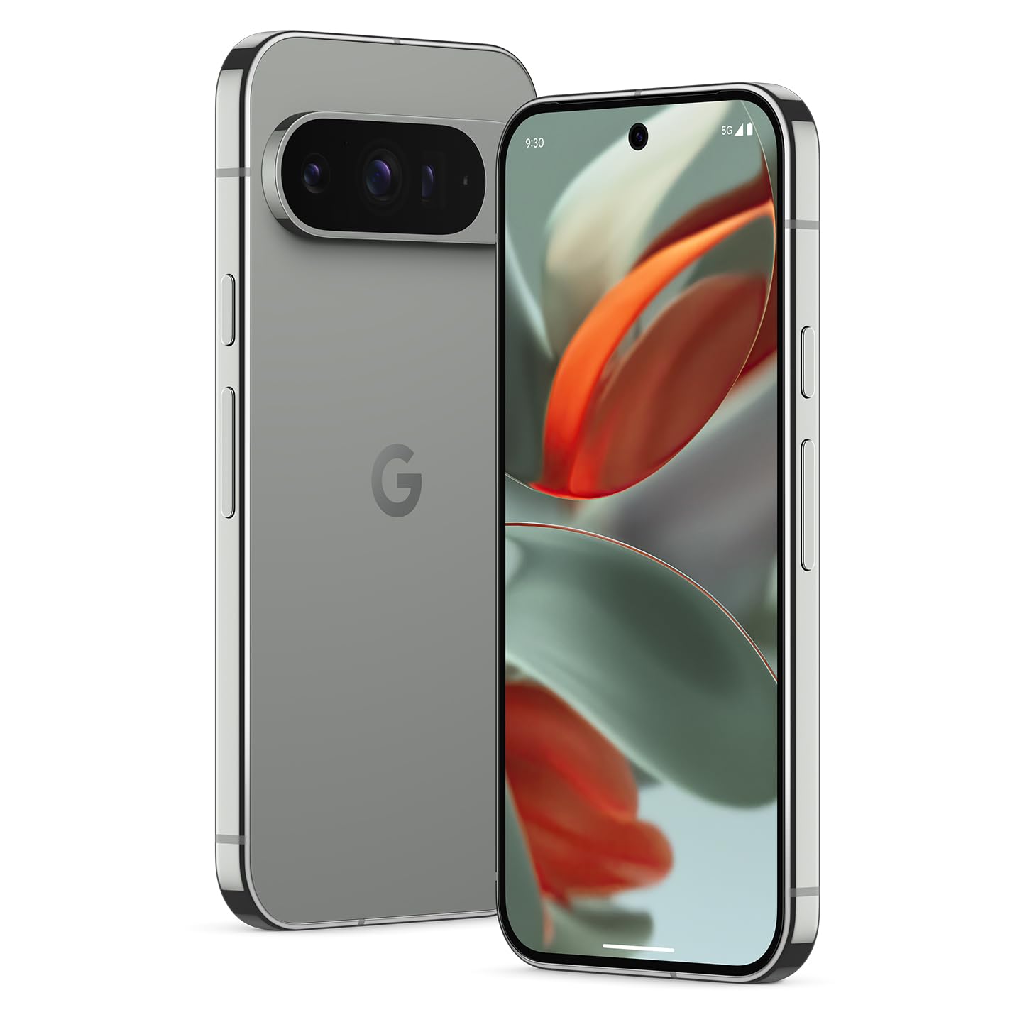 Google Pixel 9 Pro - Powerful Performance and Advanced Camera