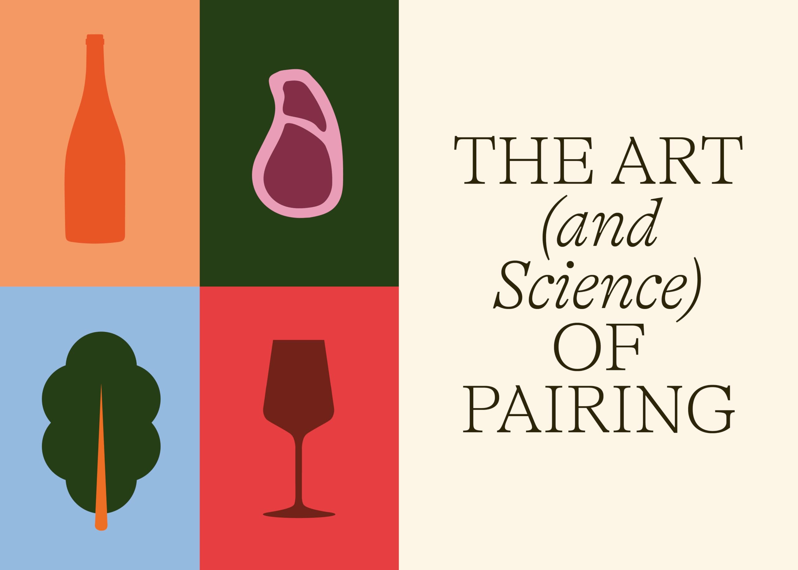 Wine Simple: Perfect Pairings /anglais: An Ingenious Guide to Enjoying Food with Wine