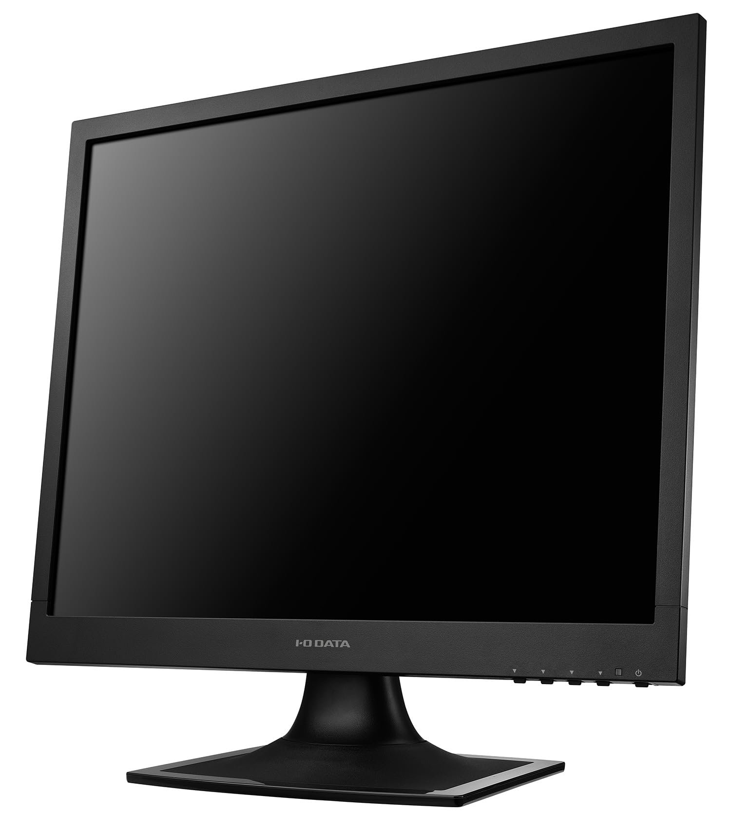Amazon.co.jp: I-O DATA アイ・オー・データ 19型スクエア液晶