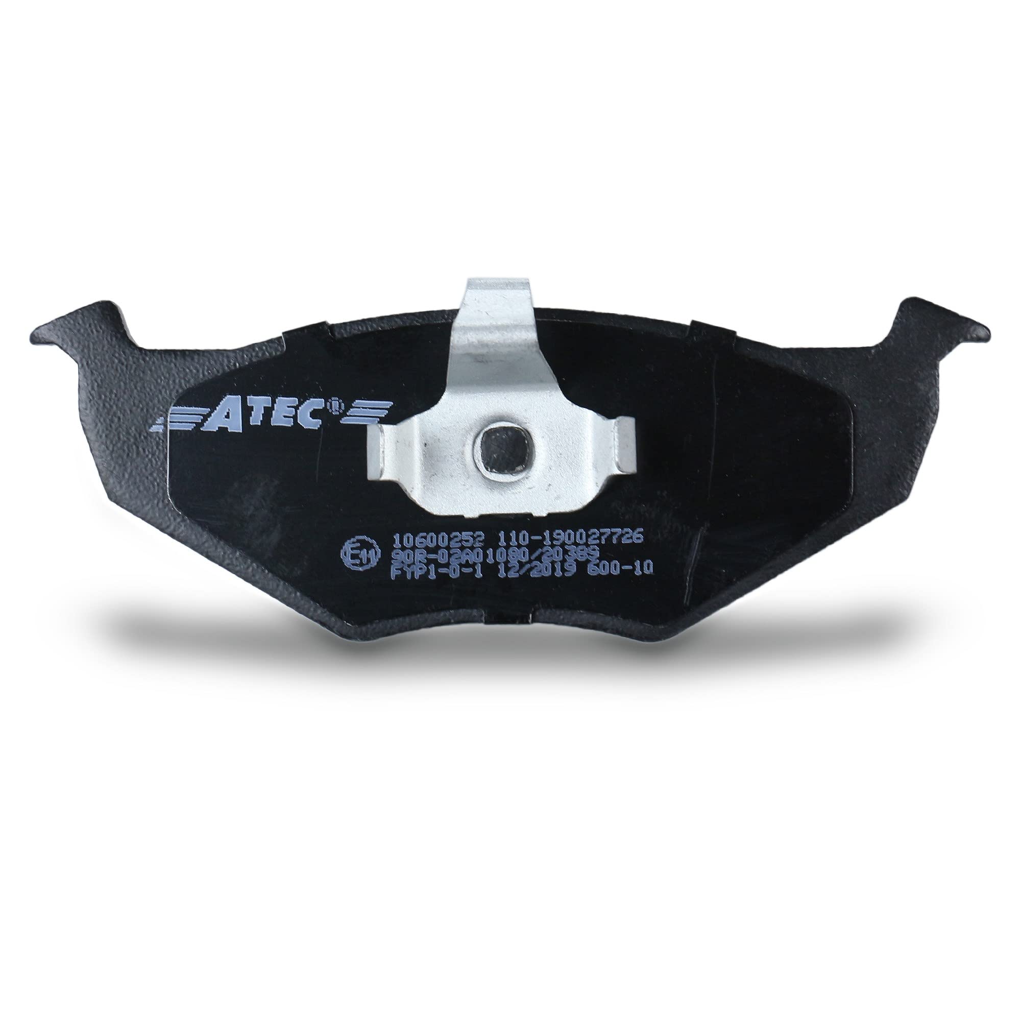 BESTPRICE Set freni asse anteriore incl. dischi freno ventilati Ø 239 mm + pastiglie freno anteriori, compatibile con SEAT AROSA (6H1), VW LUPO I (6X1, 6E1), POLO (6N2), POLO 3 (6N1)(6V2)
