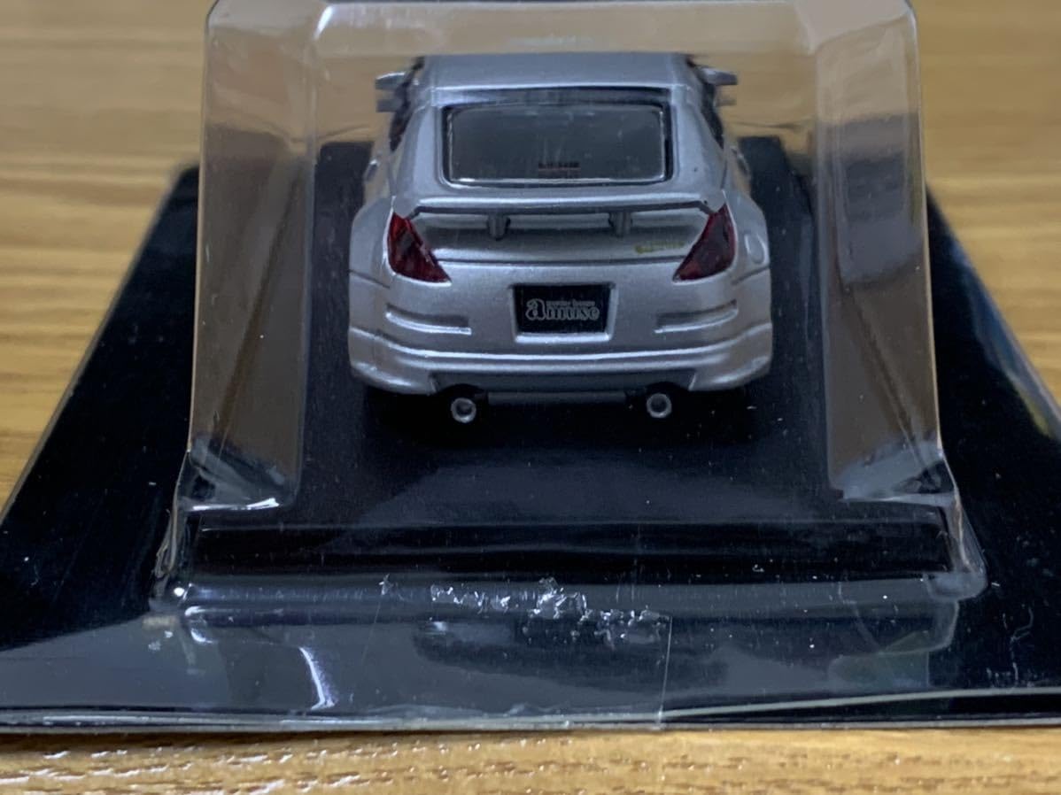 オプションミニカーコレクション　PART2　ノーマルコンプ　1/64 2】 アオシマ 1/64 オプションミニカーコレクション Part.2