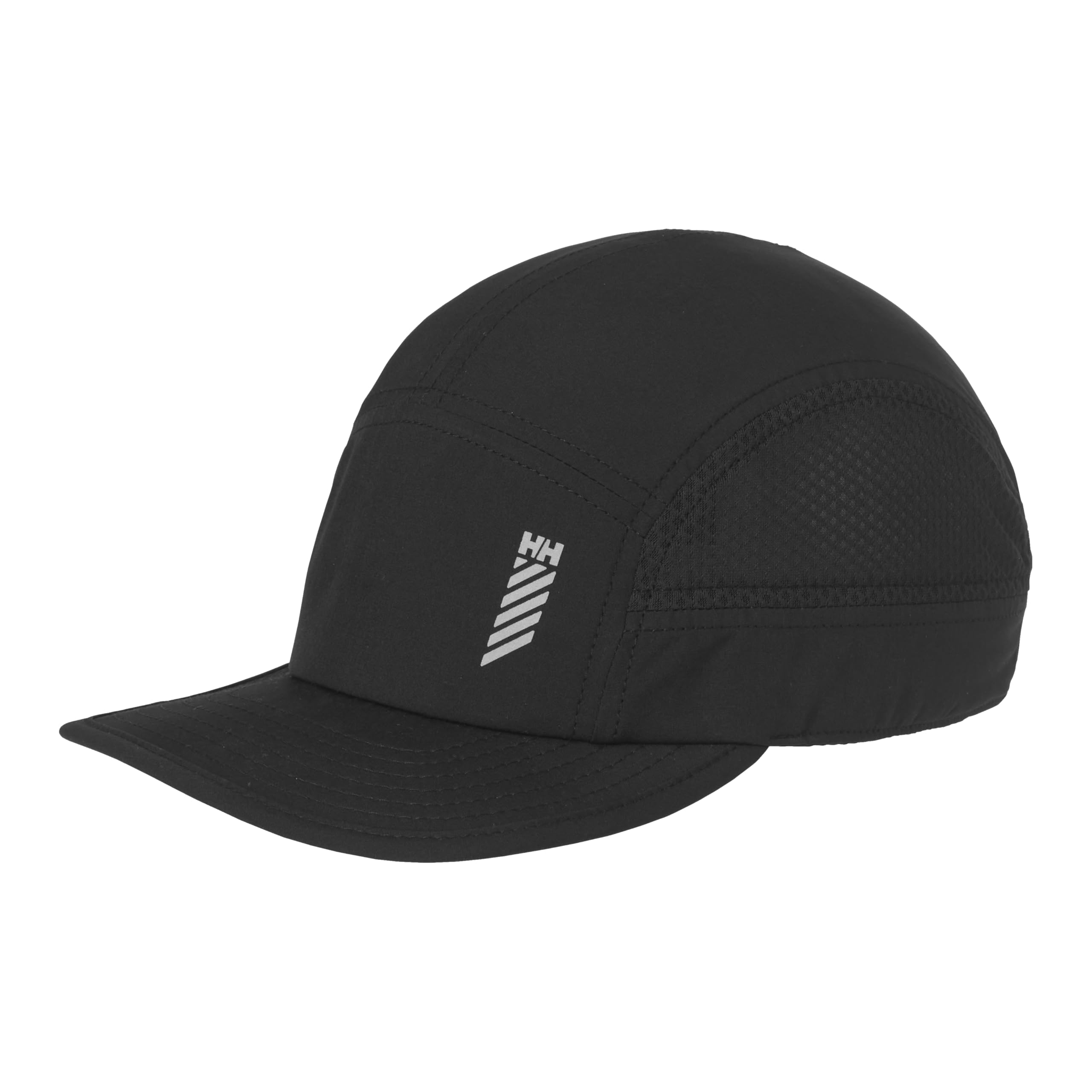 Helly Hansen Unisex HH Trail Cap - Black, STD