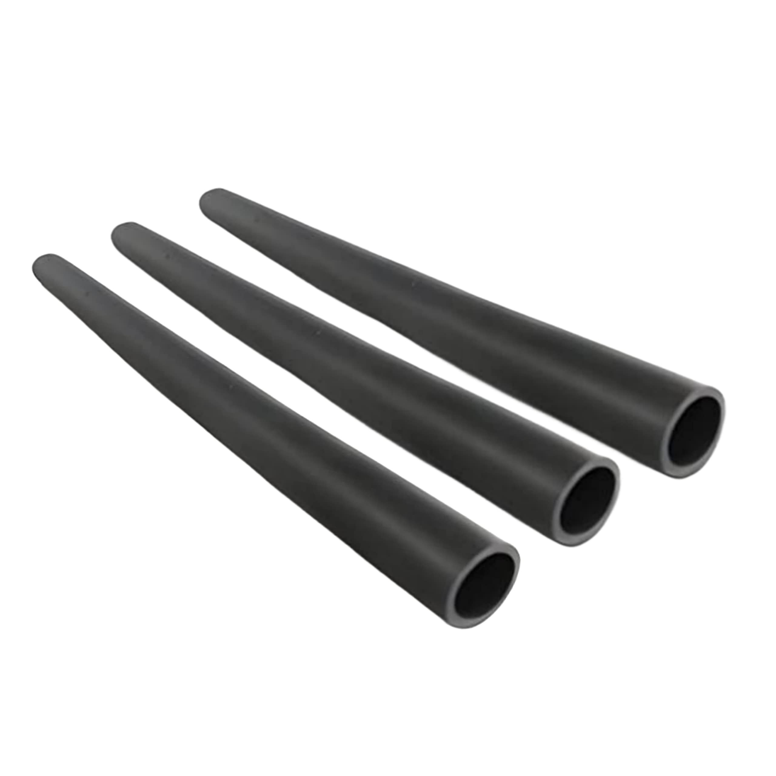 Fitness Gali High Density Rubber Black Replacement Handles Grip for All Type Fitness Gym/Exercise Machines (6feet) (Pack of 3) (B0C6923LW3) Amazon Price History, Amazon Price Tracker